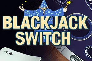 Blackjack Switch - ZONABET138