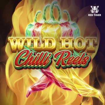 Wild Hot Chilli Reels - ZONABET138