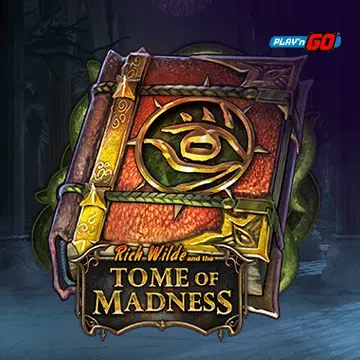 Tome of Madness - ZONABET138