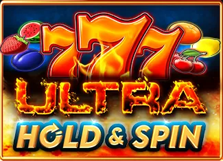 Ultra Hold and Spin - ZONABET138