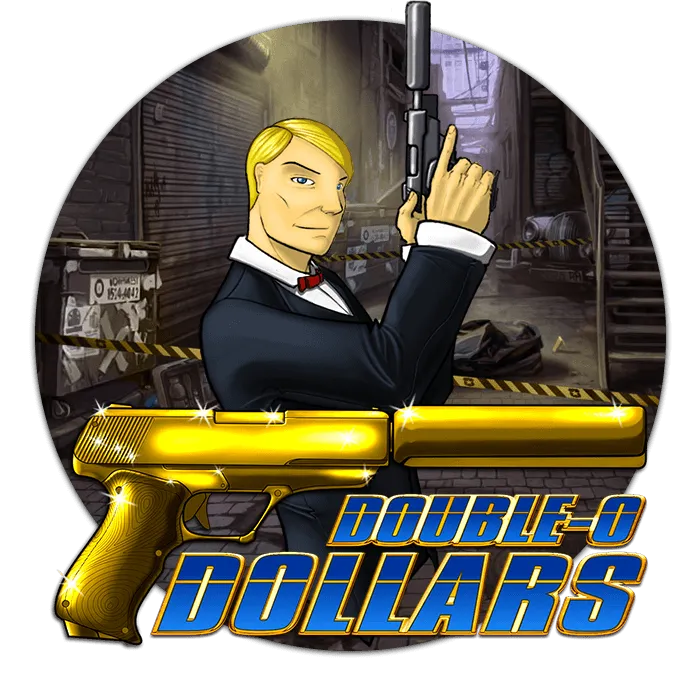 Double O Dollars - ZONABET138