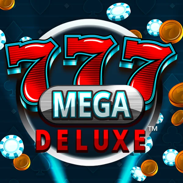 777 Mega Deluxe&trade; - ZONABET138