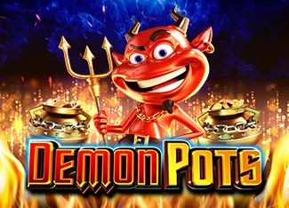 Demon Pots - ZONABET138