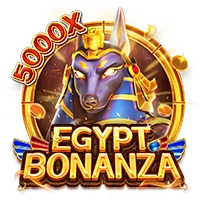 EGYPT BONANZA - ZONABET138