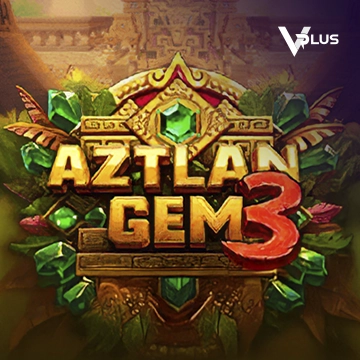 Aztlan Gems 3 - ZONABET138