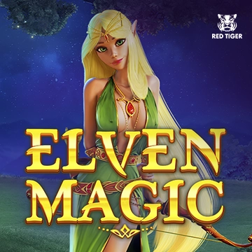Elven Magic - ZONABET138