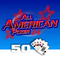 All American Poker 50 Hand - ZONABET138