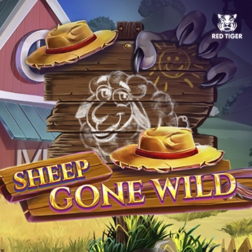 Sheep Gone Wild - ZONABET138