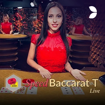 Speed Baccarat T - ZONABET138