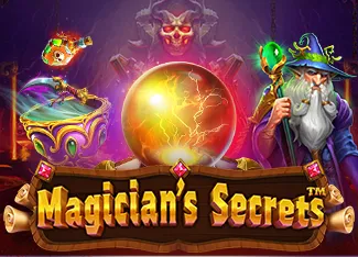 Magicians Secrets - ZONABET138