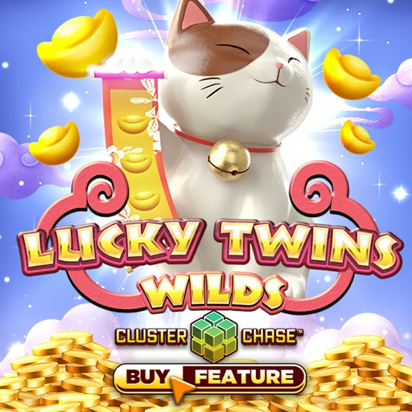 Lucky Twins Wilds - ZONABET138