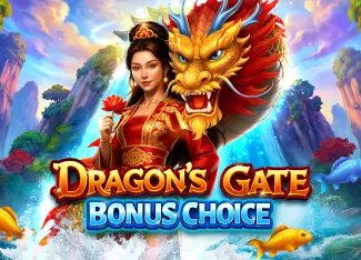 Dragons Gate - Bonus Choice - ZONABET138