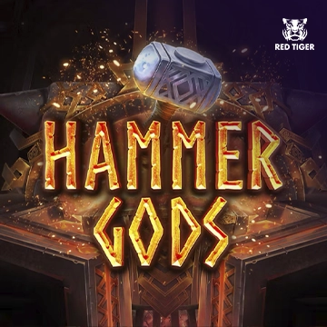 Hammer Gods - ZONABET138