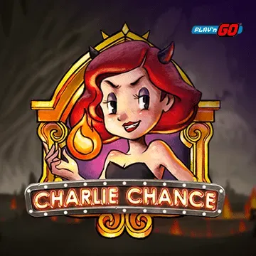 Charlie Chance - ZONABET138