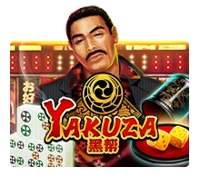 Yakuza - ZONABET138