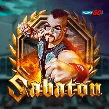 Sabaton - ZONABET138
