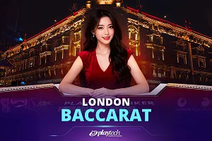 London Baccarat - ZONABET138