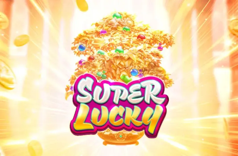 PLAYSTAR : SUPER LUCKY - ZONABET138