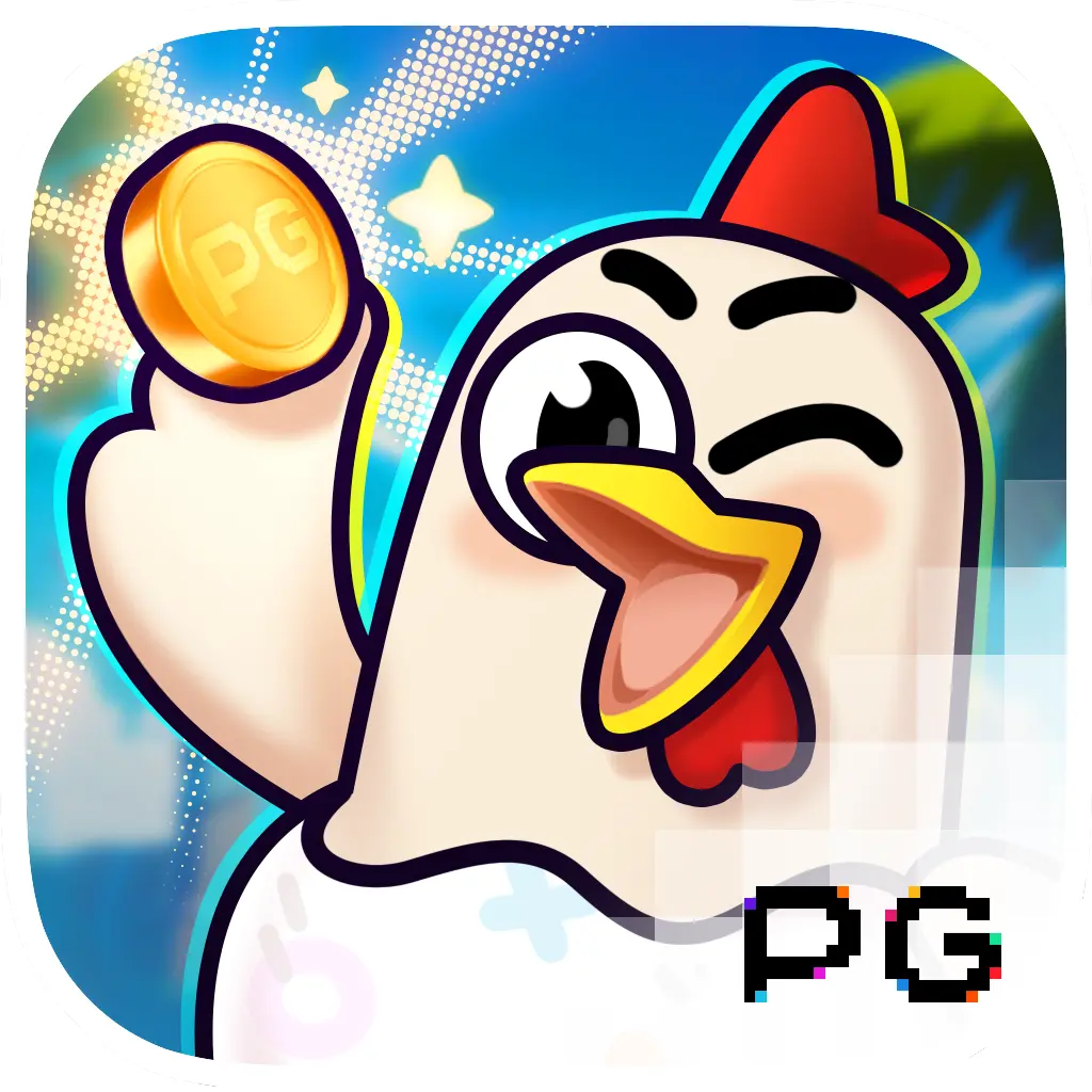 Chicky Run - ZONABET138