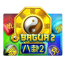 Bagua 2 - ZONABET138