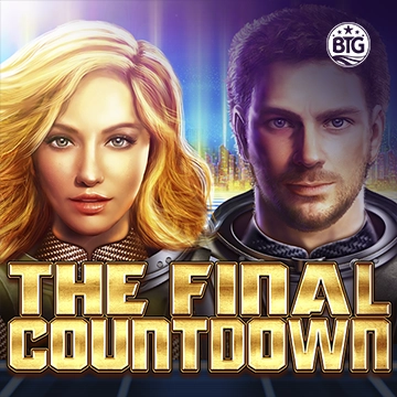 The Final Countdown - ZONABET138
