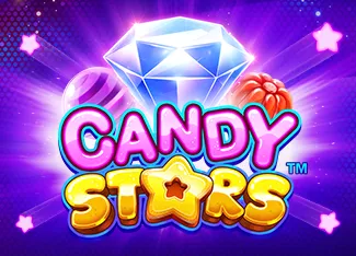 Candy Stars - ZONABET138