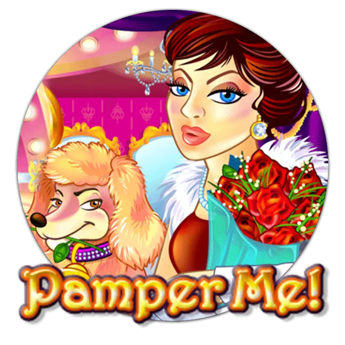 Pamper Me - ZONABET138