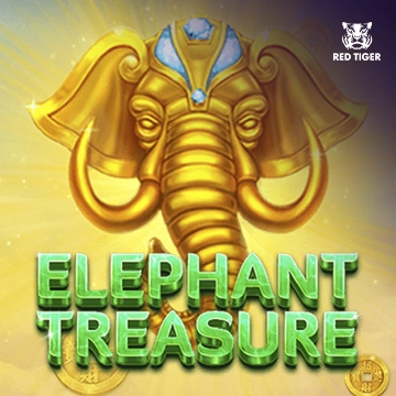 Elephant Treasure - ZONABET138