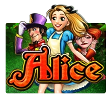 Alice - ZONABET138