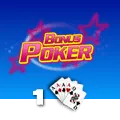 Bonus Poker 1 Hand - ZONABET138