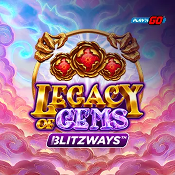 Legacy of Gems Blitzways - ZONABET138