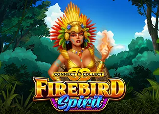 Firebird Spirit - Connect & Collect - ZONABET138