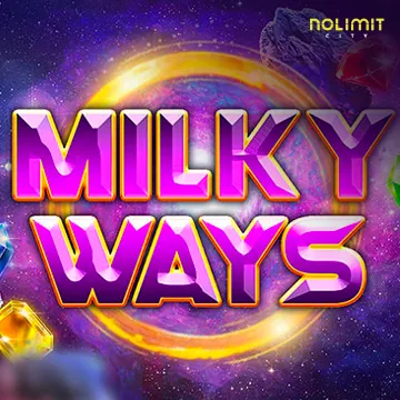 Milky Ways - ZONABET138