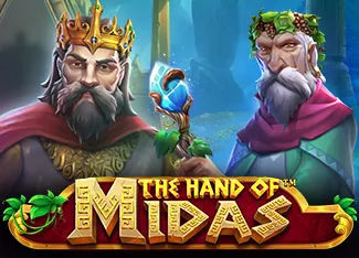 The Hand of Midas - ZONABET138