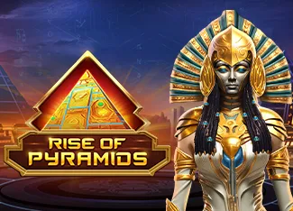 Rise of Pyramids - ZONABET138