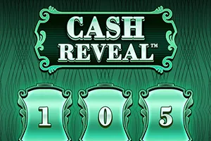 Cash Reveal Credits - ZONABET138