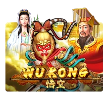Wukong - ZONABET138
