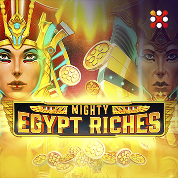 Mighty Egypt Riches - ZONABET138