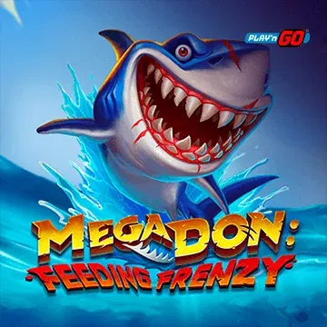 Mega Don: Feeding Frenzy - ZONABET138