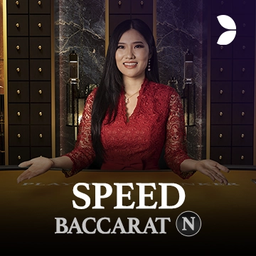 Speed Baccarat N - ZONABET138