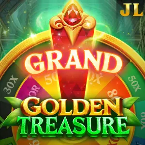 Grand Golden Treasure - ZONABET138