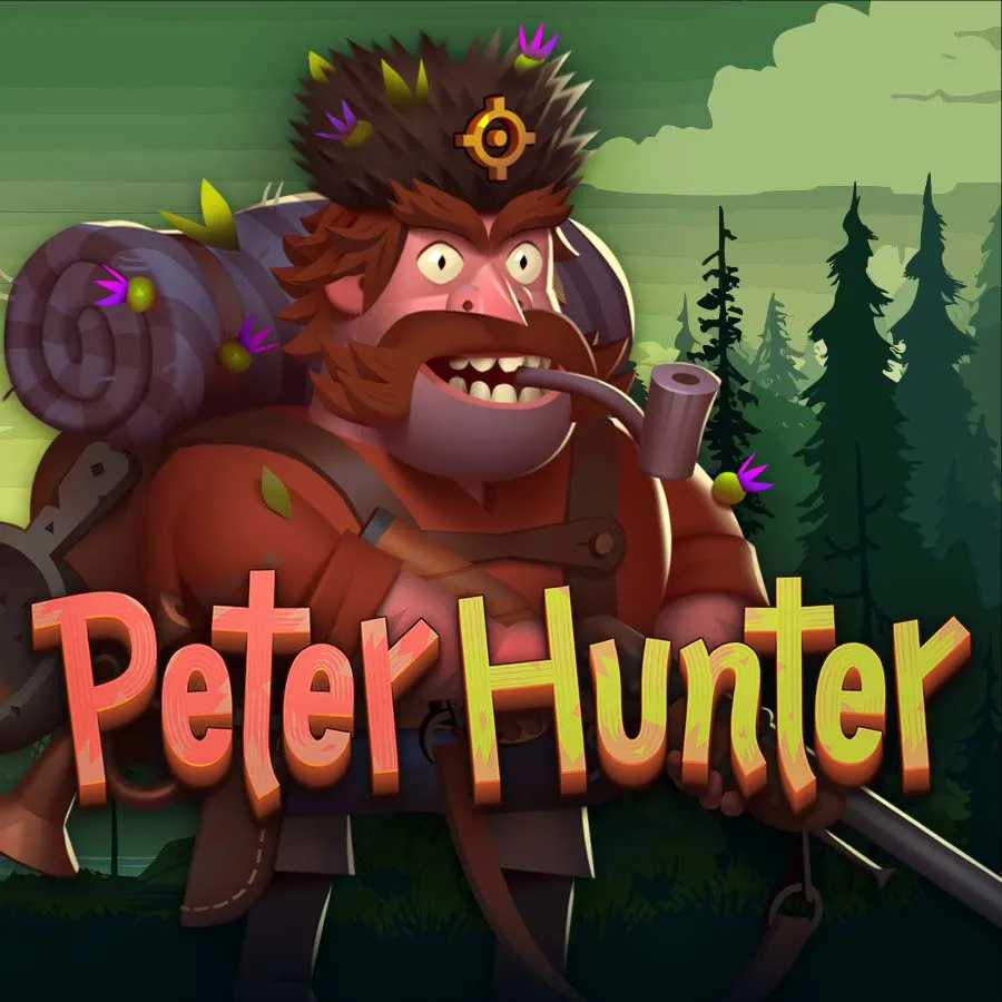 Peter Hunter - ZONABET138