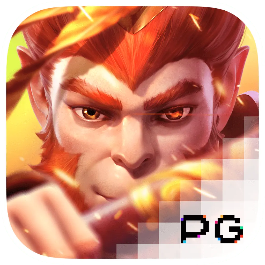 Legendary Monkey King - ZONABET138
