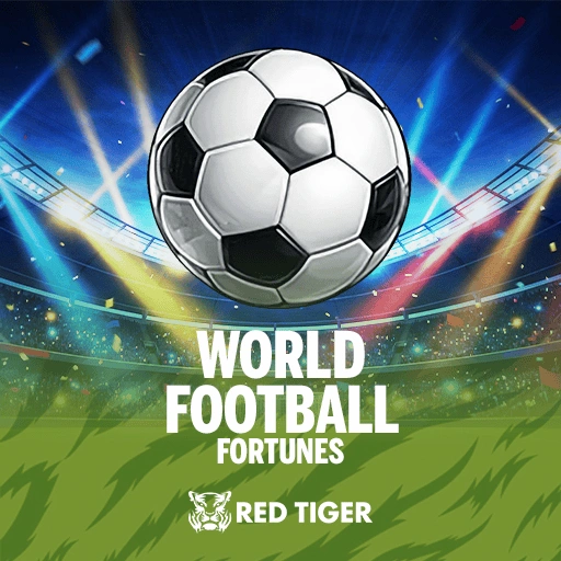 World Football Fortunes - ZONABET138