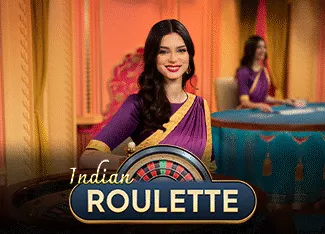 Roulette Indian - ZONABET138