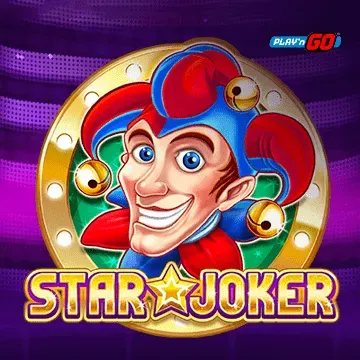 Star Joker - ZONABET138