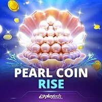 Pearl Coin Rise - ZONABET138