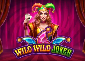 Wild Wild Joker - ZONABET138