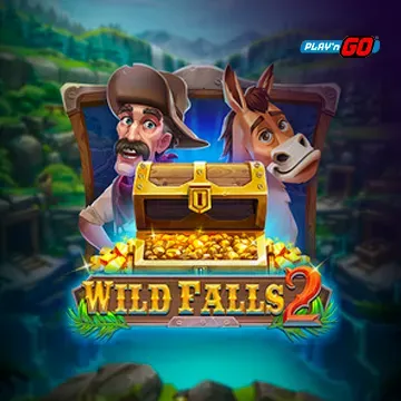 Wild Falls 2 - ZONABET138