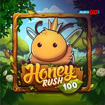 Honey Rush 100 - ZONABET138